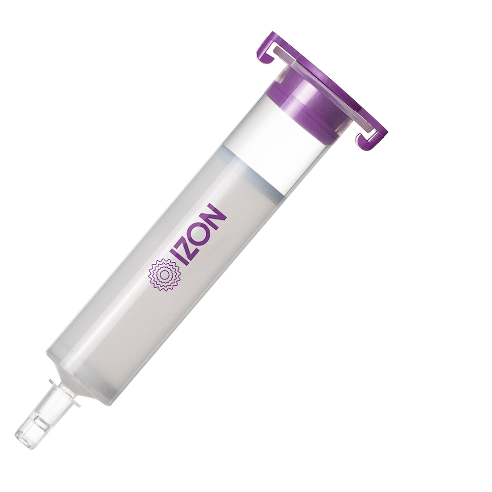 Izon Science Support Centre